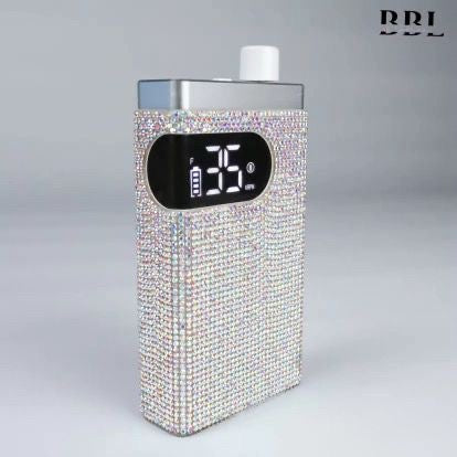 Ponceuse Diamant Spin