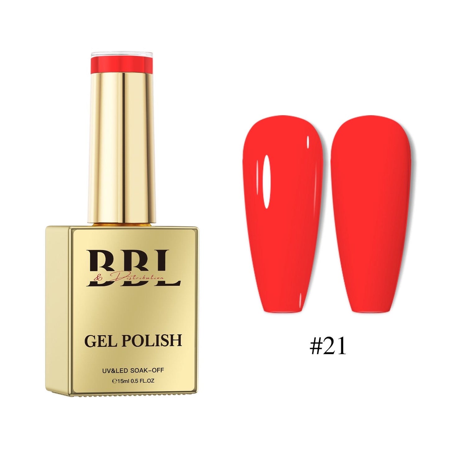 Rouge Flamme