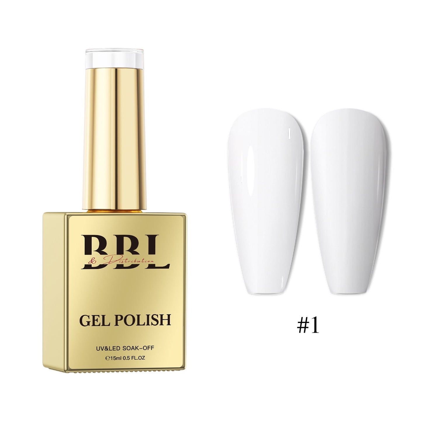 Neige pure